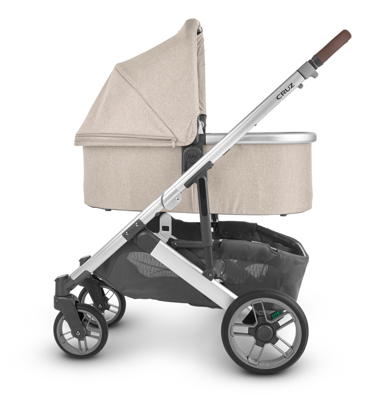 UPPAbaby CRUZ V2