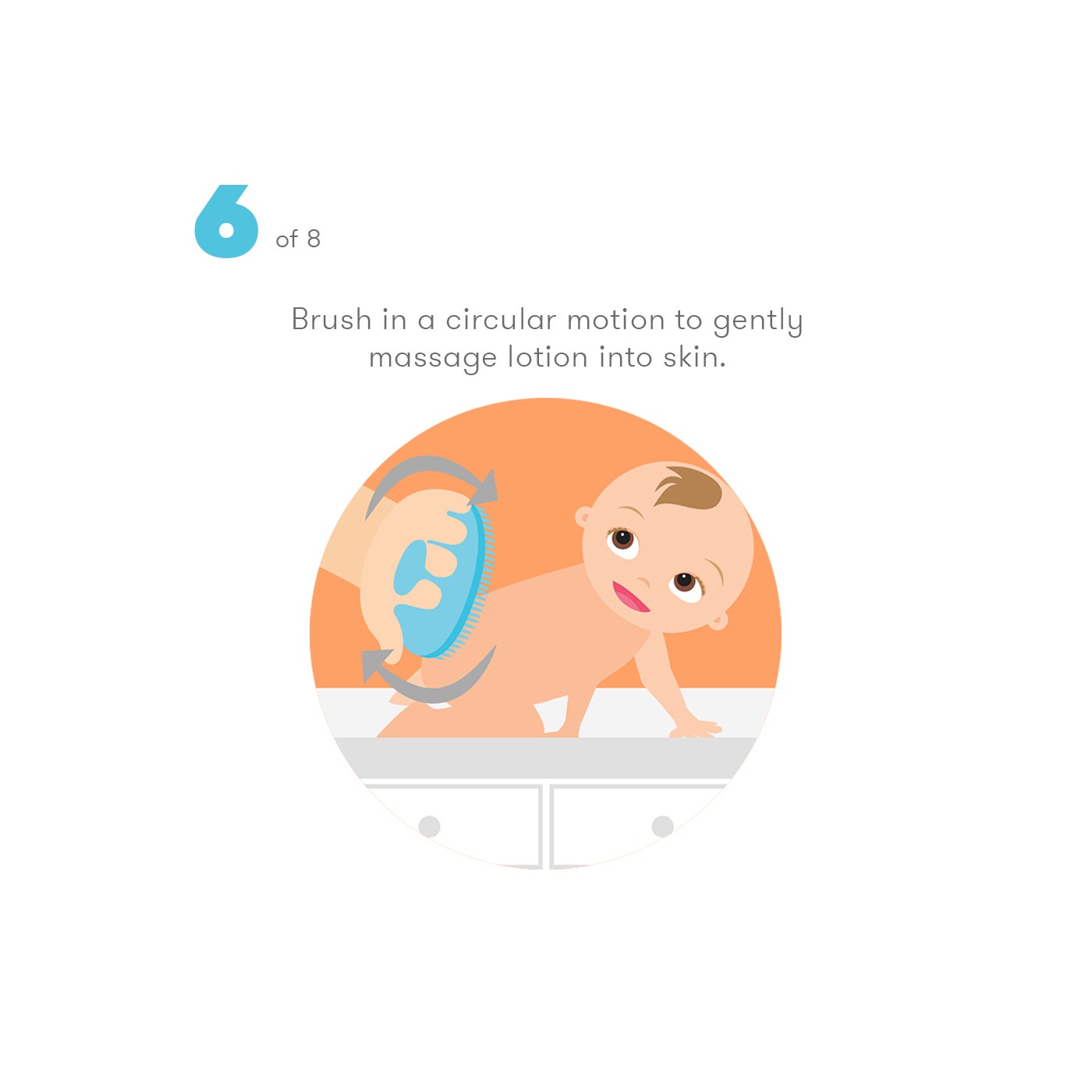 DermaFrida the Skinsoother 2 pack