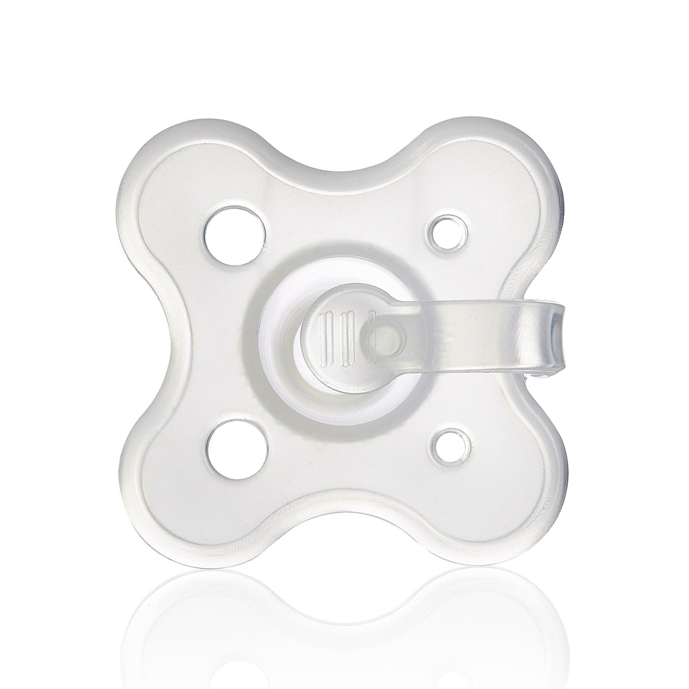 Accu-dose Pacifier Medicine Dispenser