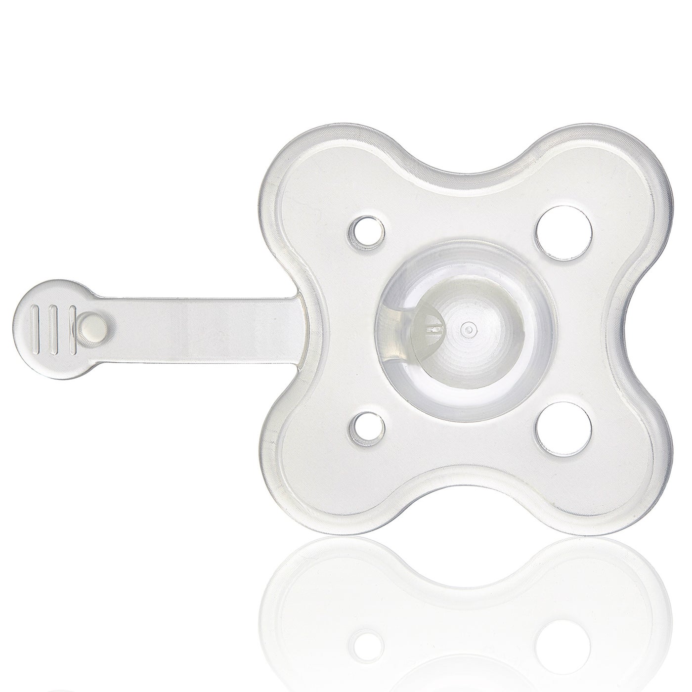 Accu-dose Pacifier Medicine Dispenser