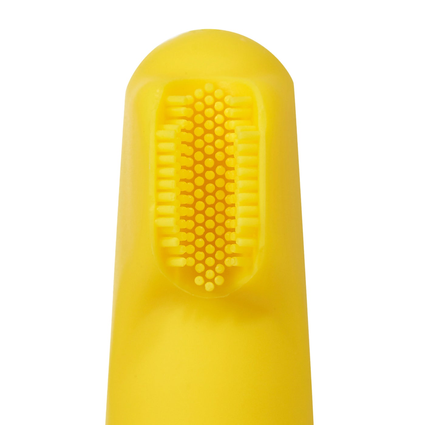 SmileFrida Finger Toothbrush