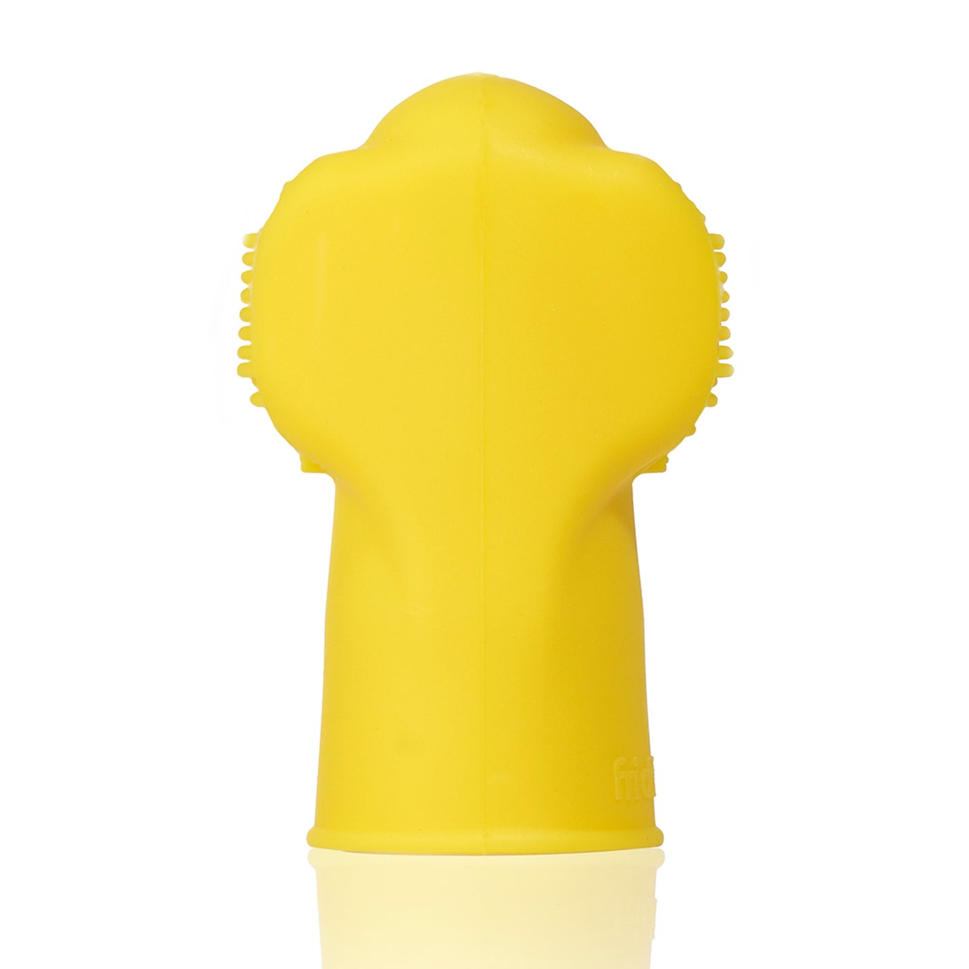 SmileFrida Finger Toothbrush