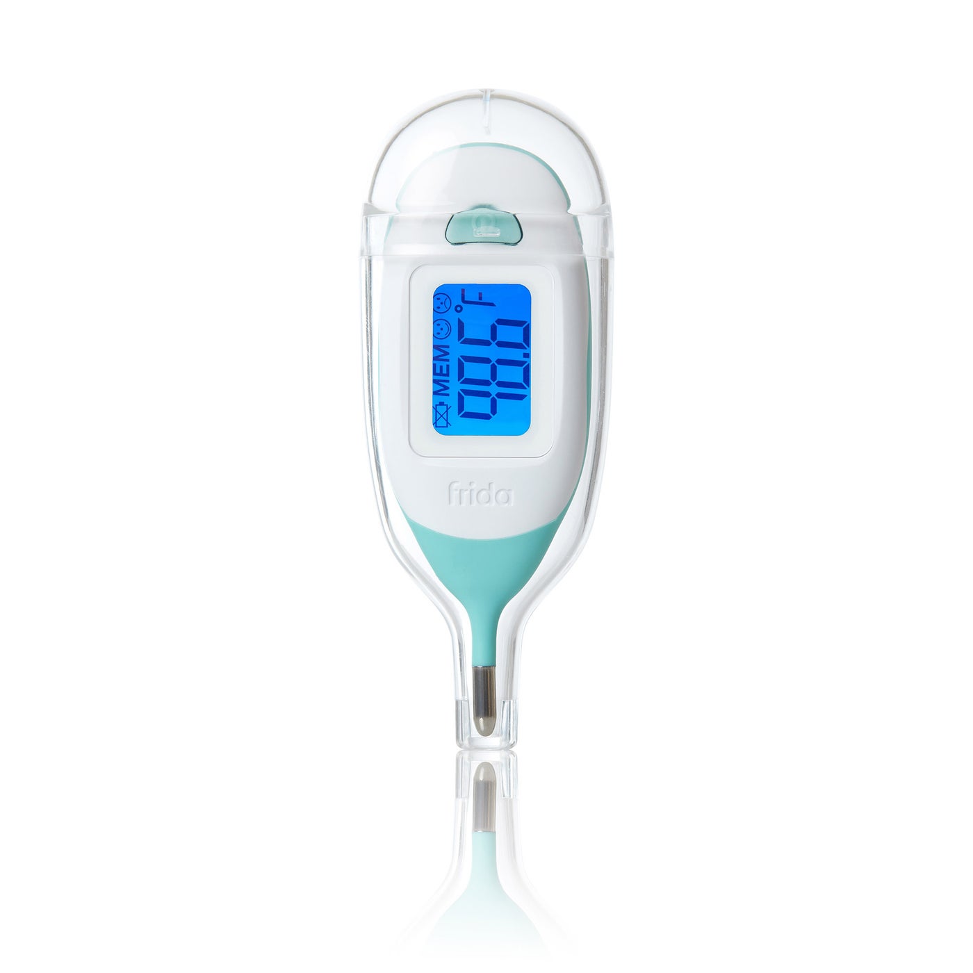 FridaBaby Quick Read Rectal Thermometer