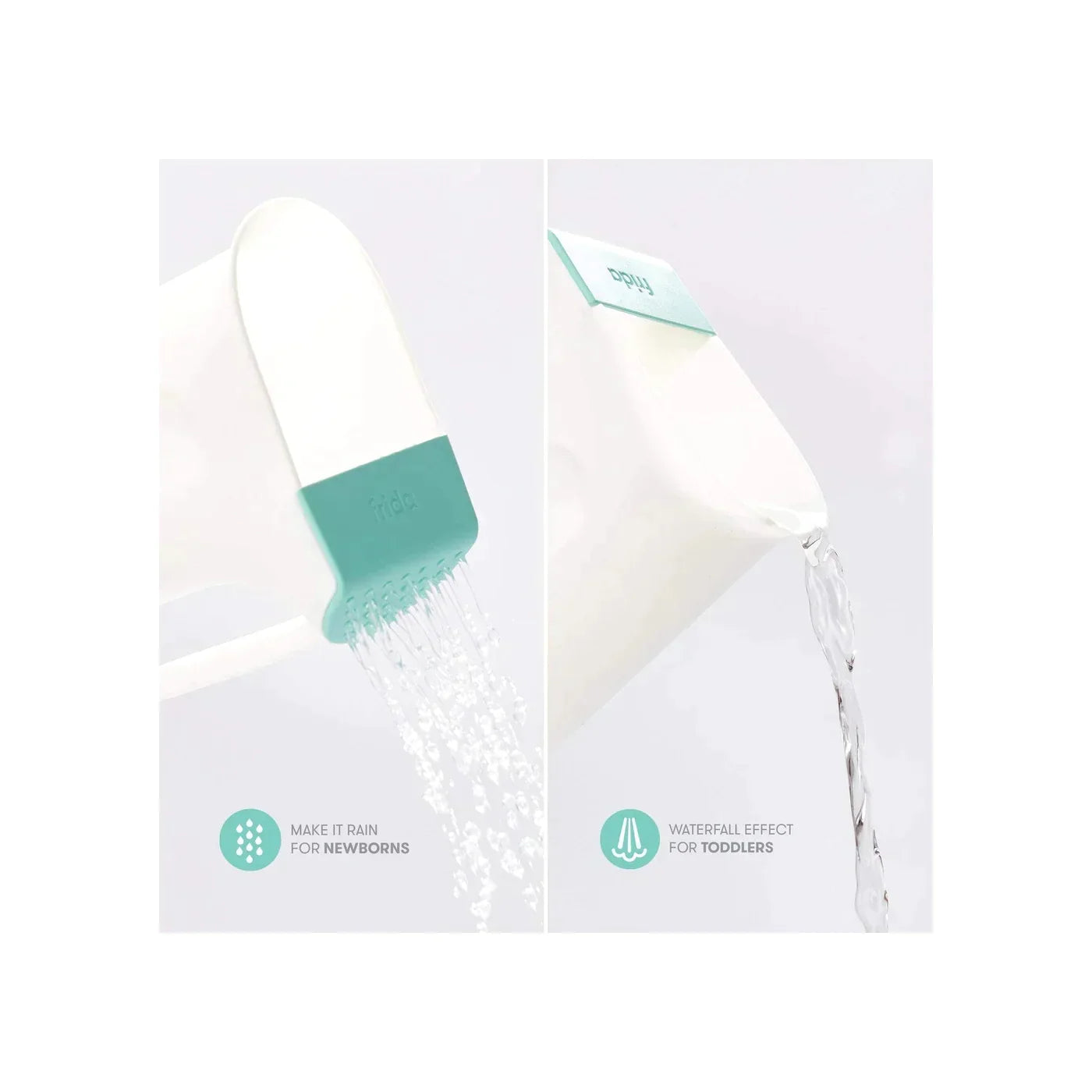 Frida Baby Control The Flow Rinser