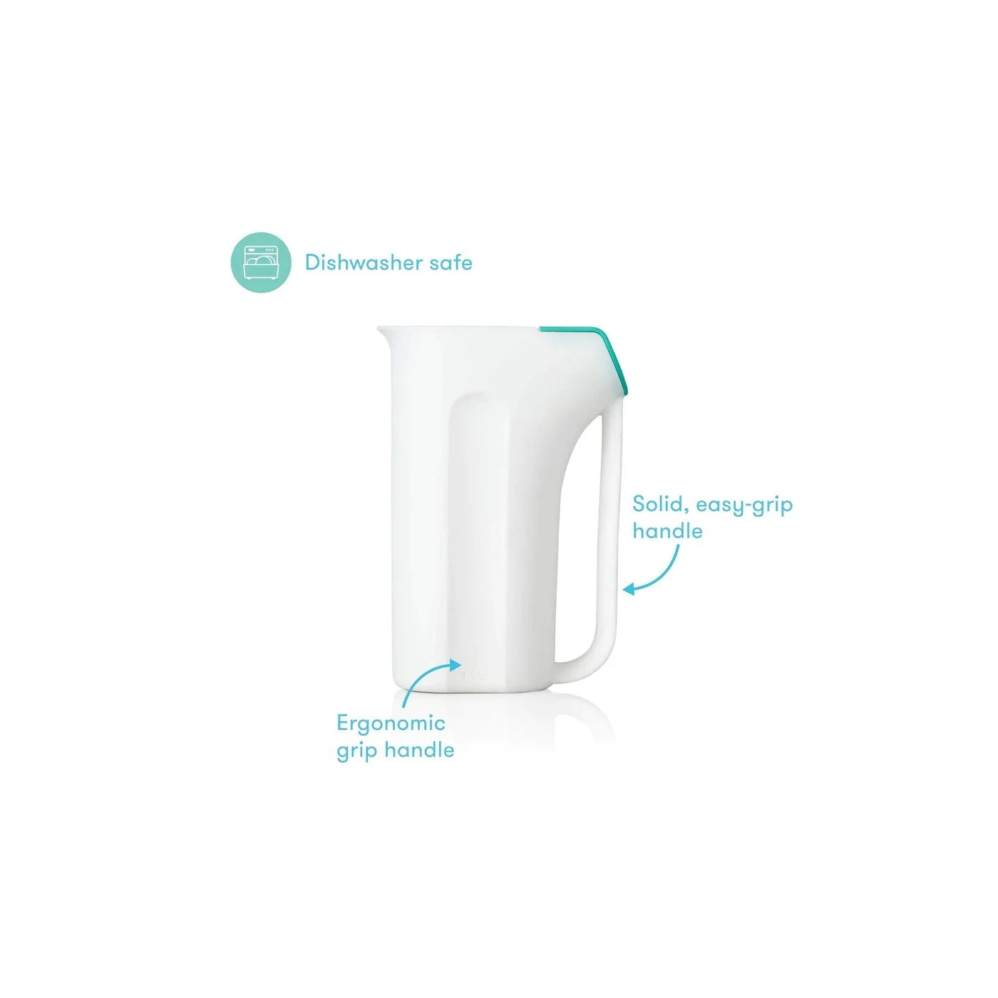 Frida Baby Control The Flow Rinser