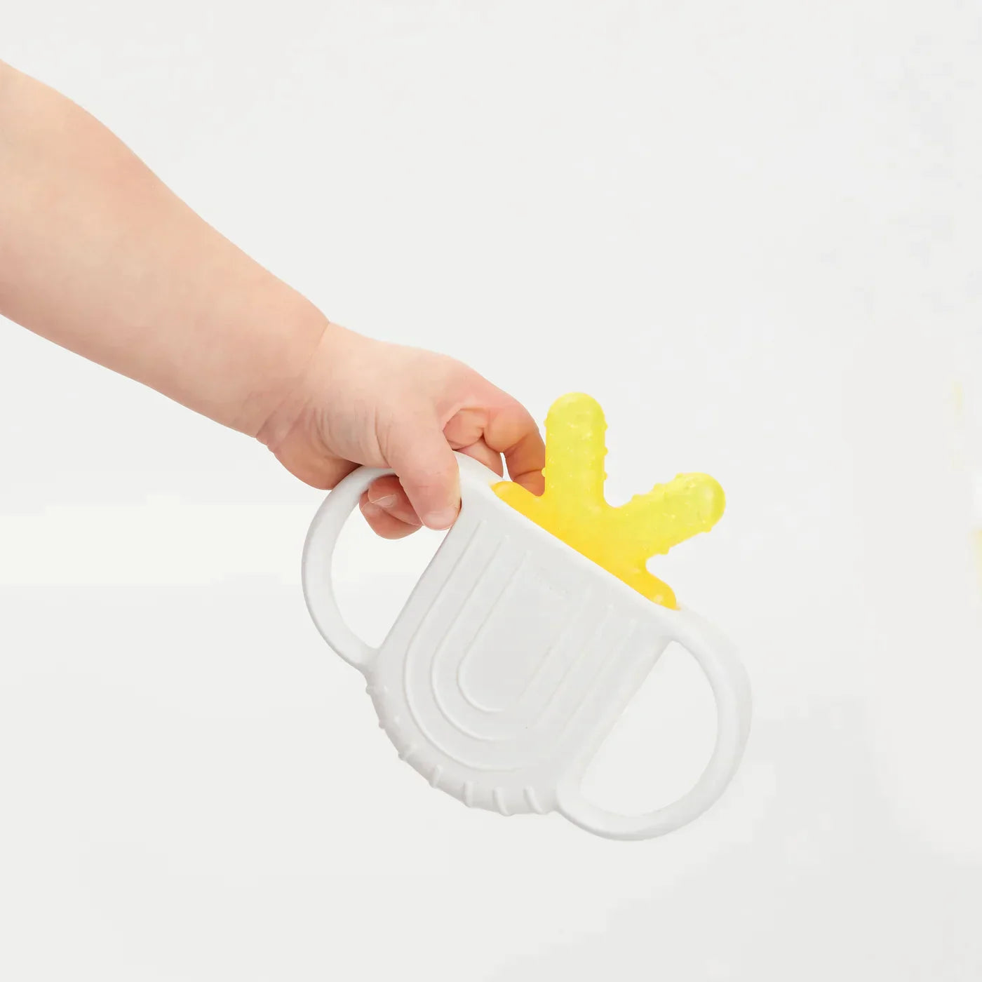 FridaBaby Not Too Cold To Hold Teether