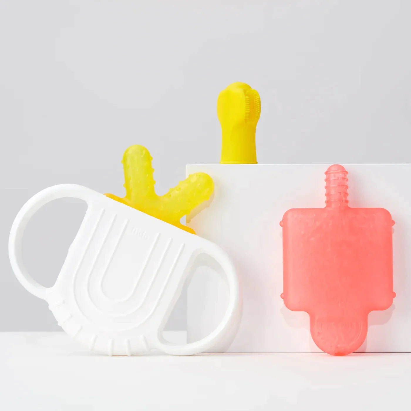 FridaBaby Not Too Cold To Hold Teether