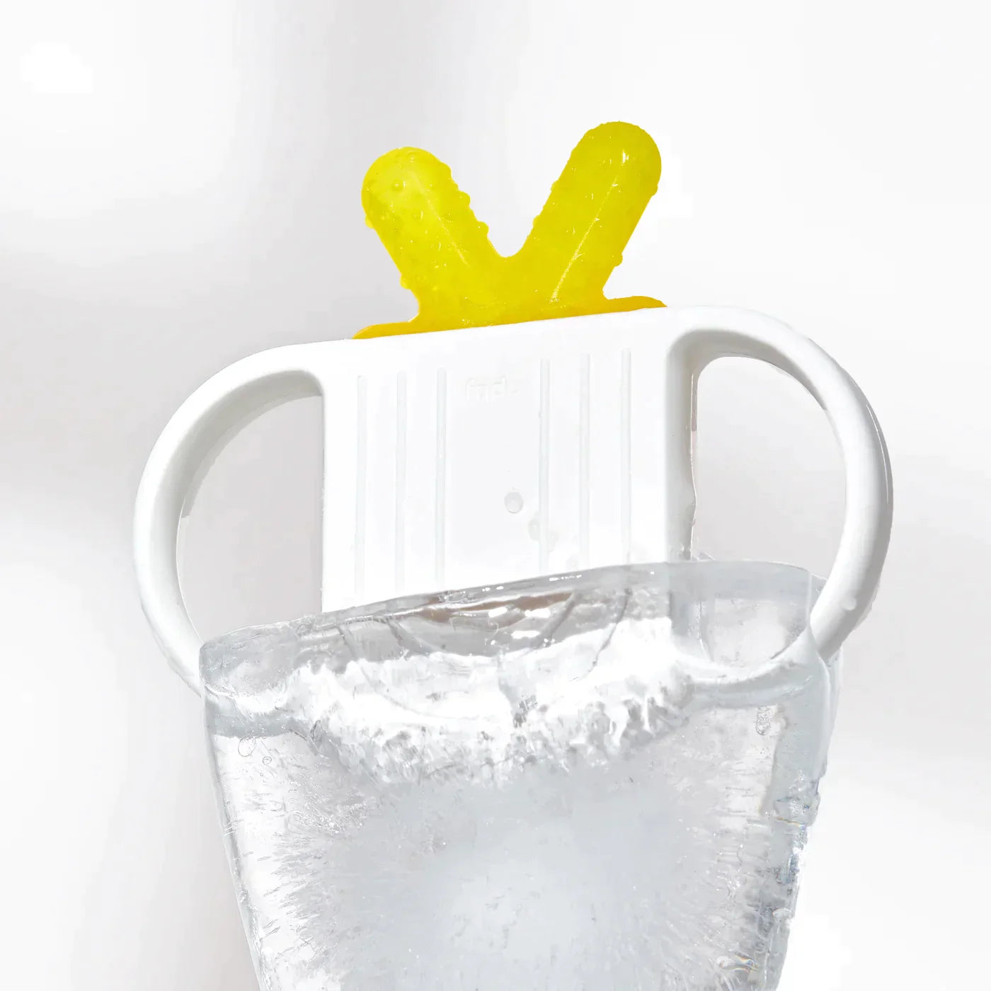 FridaBaby Not Too Cold To Hold Teether