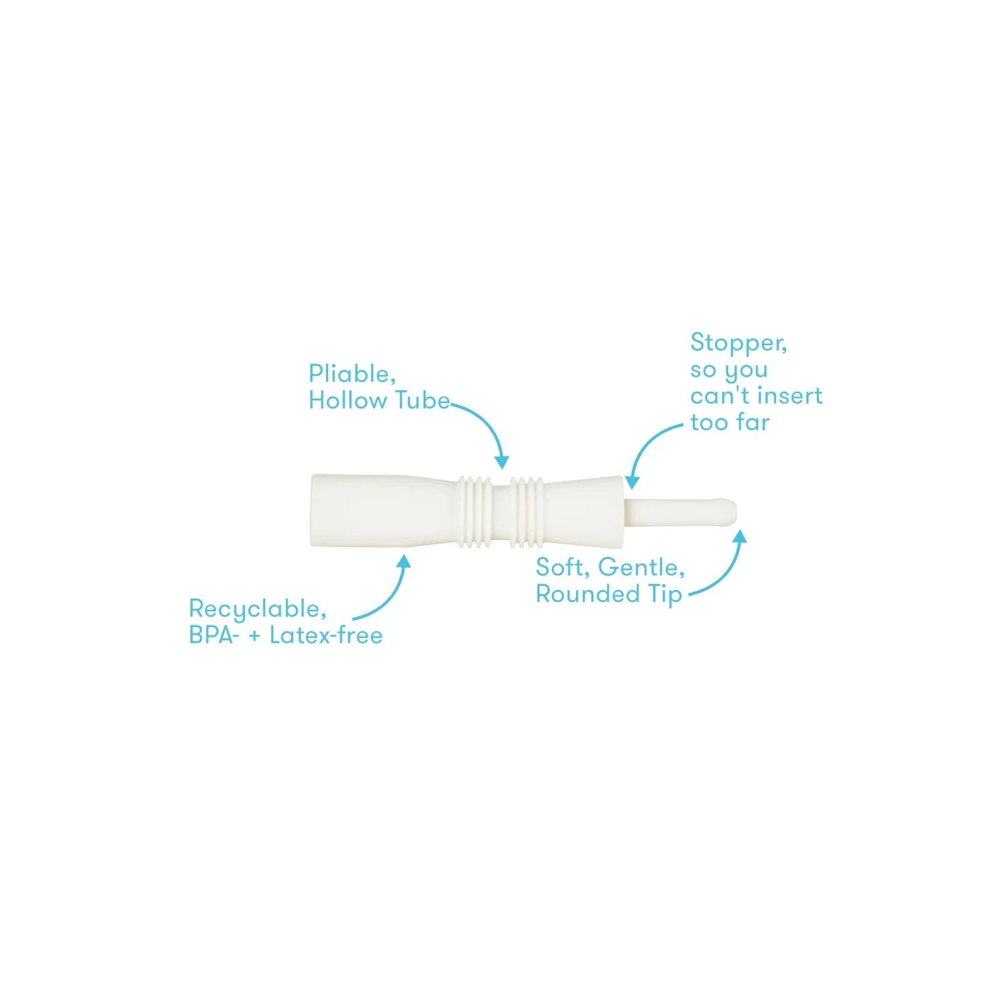 Windi The GasPasser 10pk