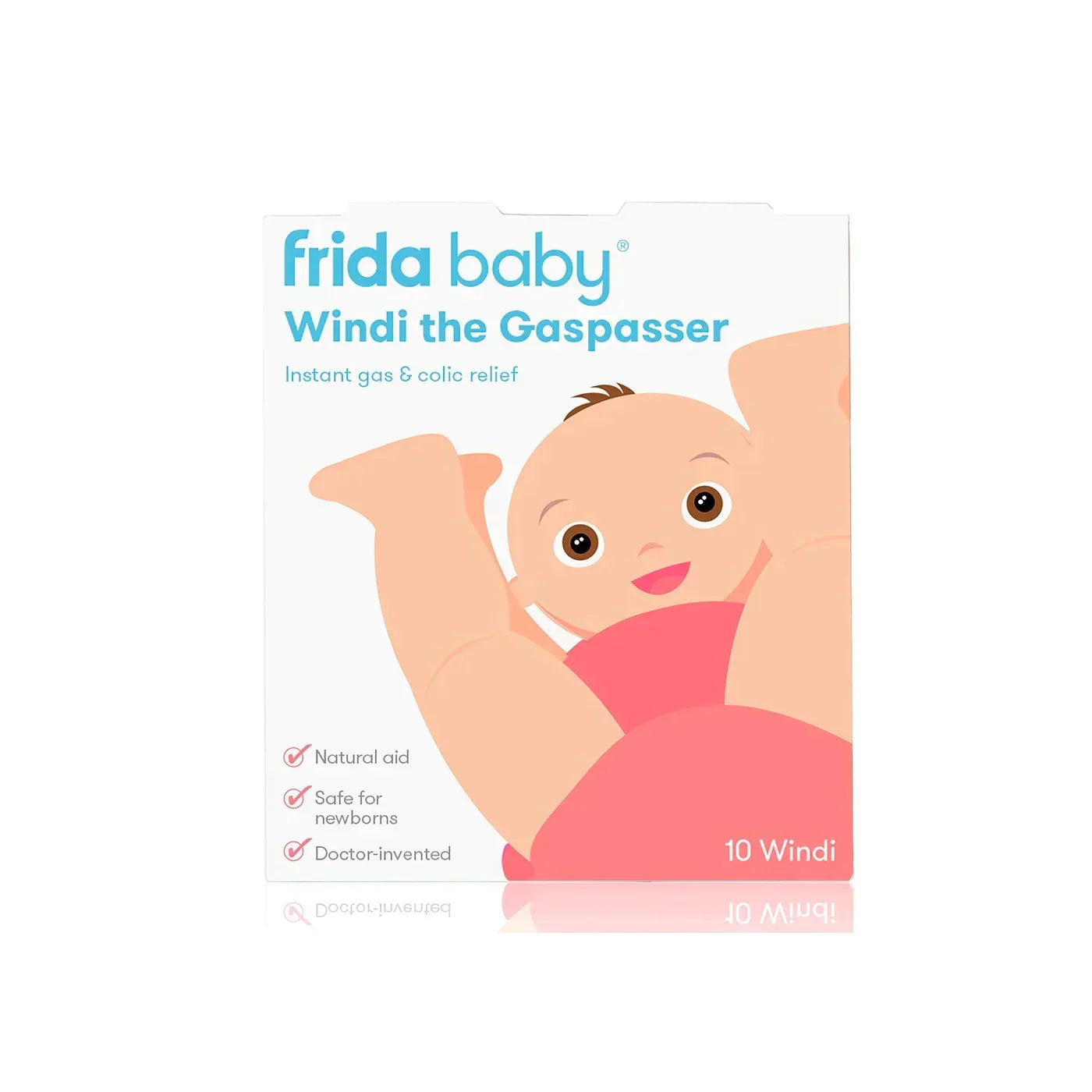 Windi The GasPasser 10pk