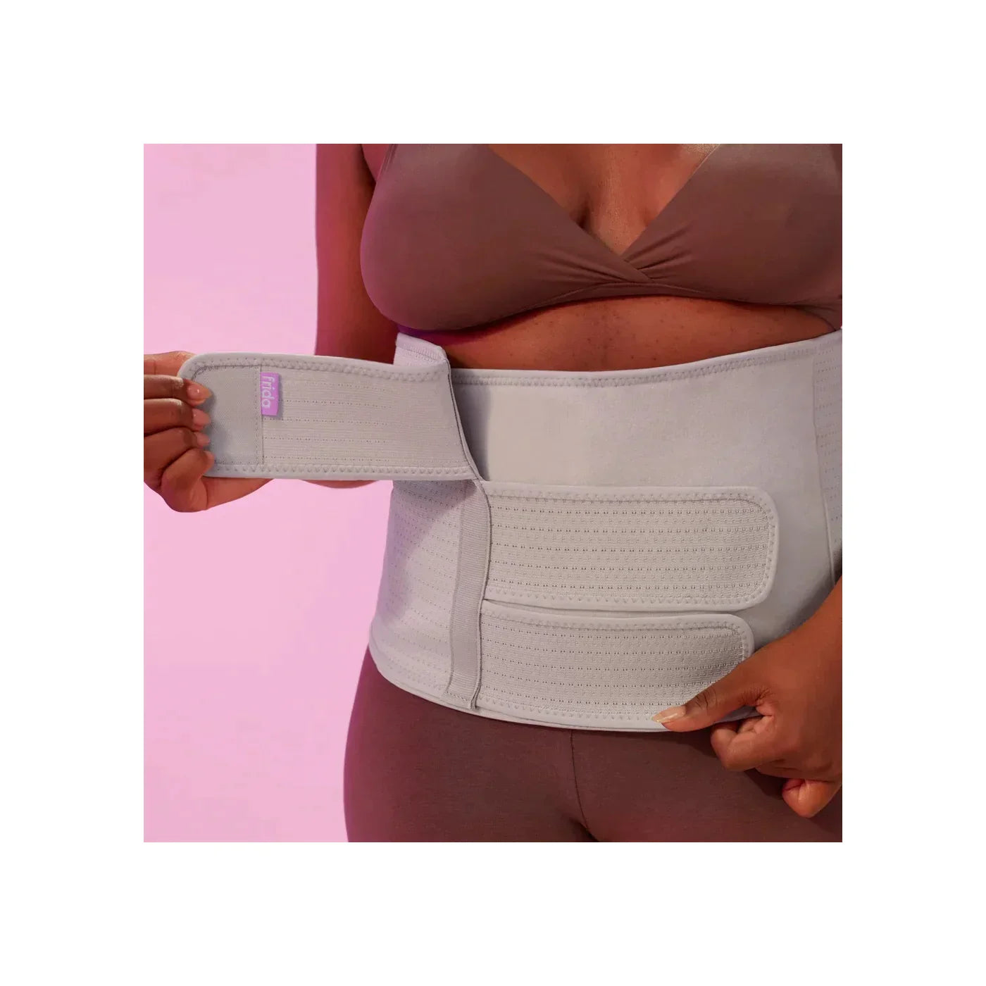 Frida Mom Postpartum Abdominal Support Binder