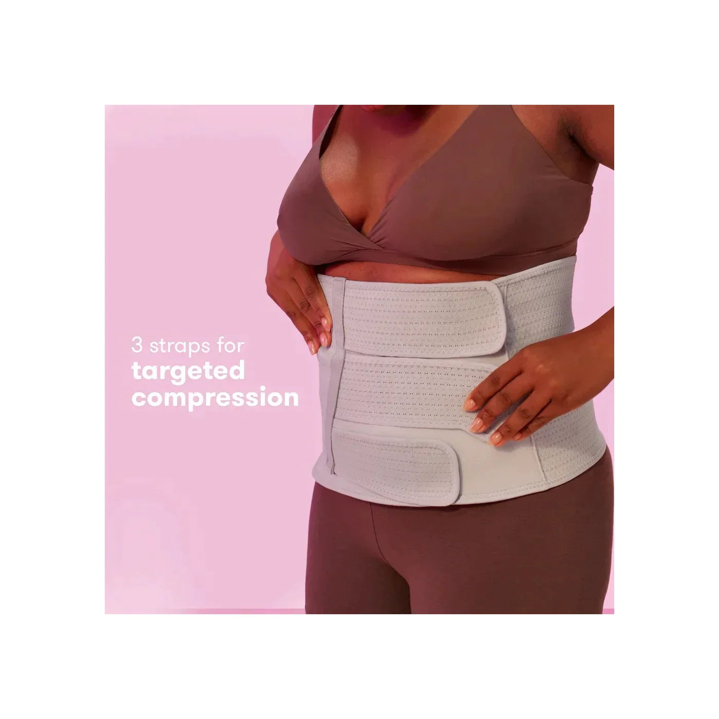 Frida Mom Postpartum Abdominal Support Binder