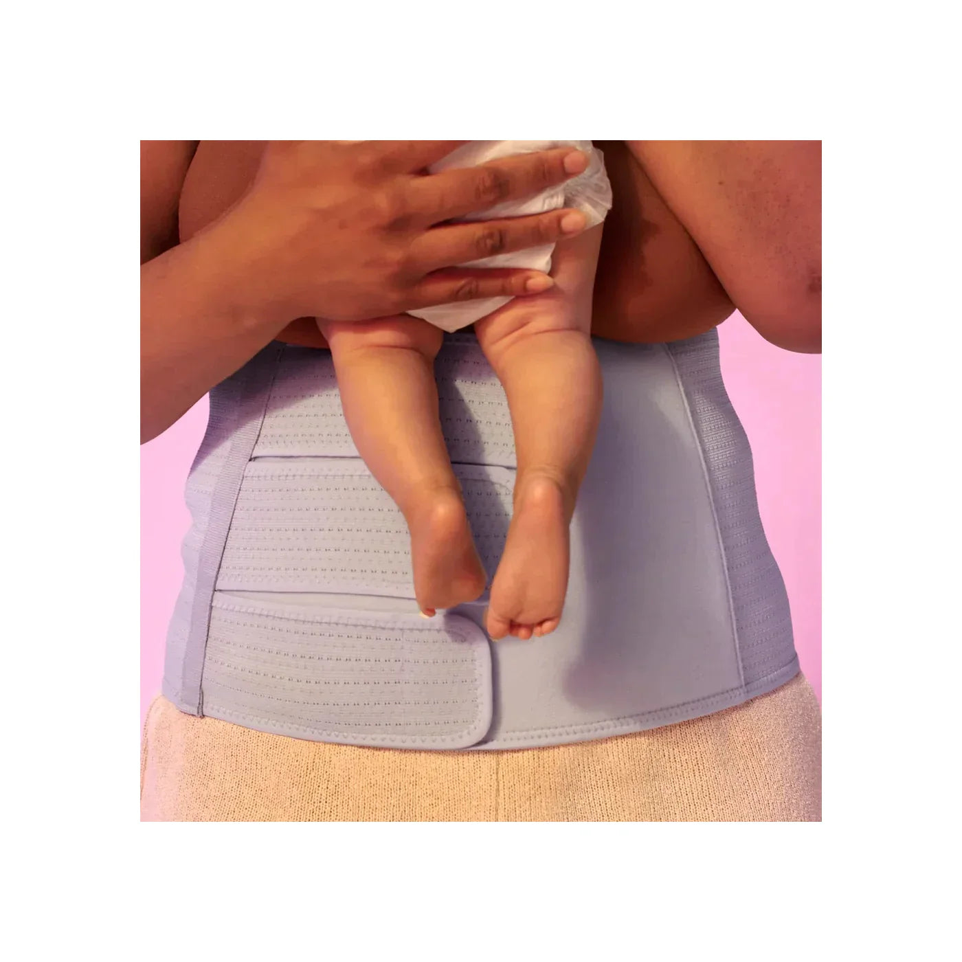 Frida Mom Postpartum Abdominal Support Binder