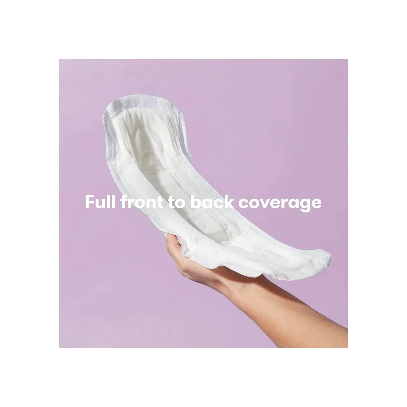 Postpartum Catch-All Pads 18 pads