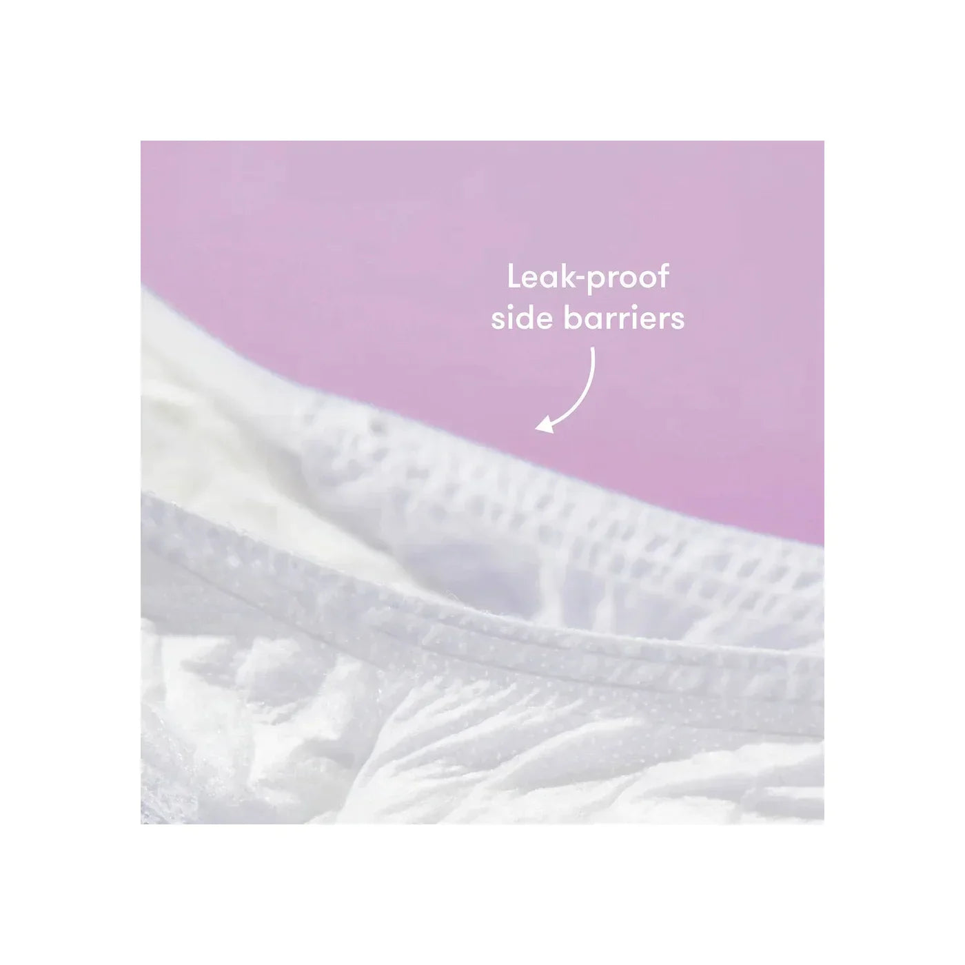 Postpartum Catch-All Pads 18 pads