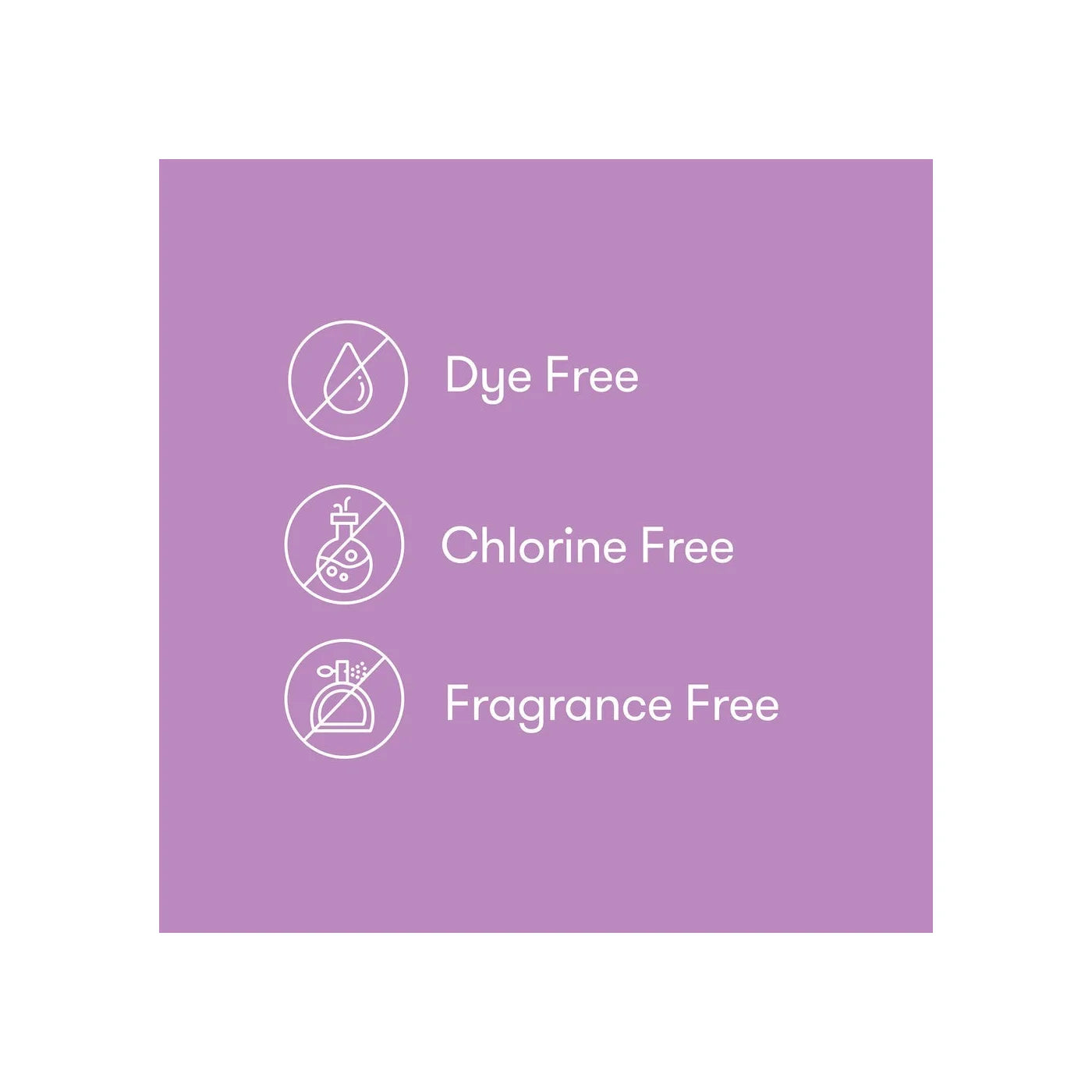 Postpartum Catch-All Pads 18 pads