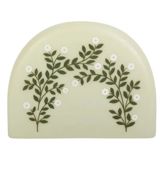 Night light Rainbow Blossom