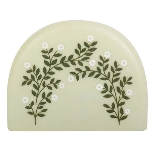 Night light Rainbow Blossom