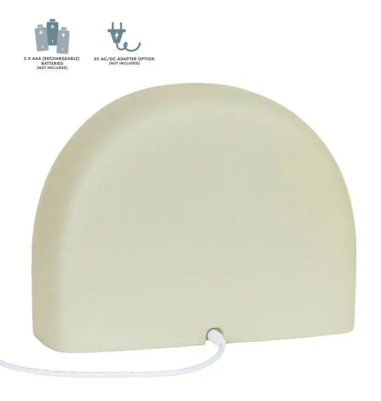 Night light Rainbow Blossom