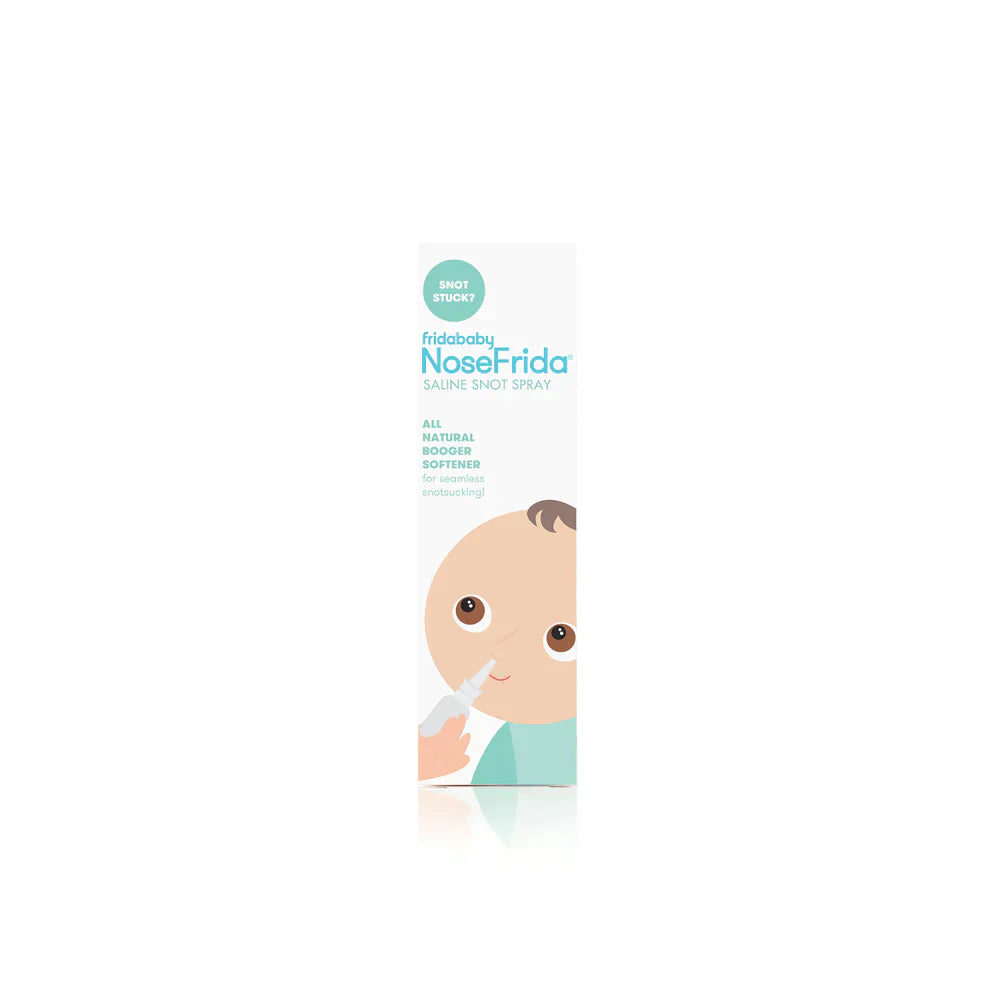 Nosefrida Saline Snot Spray