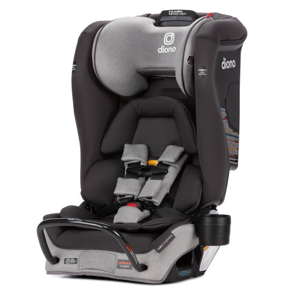 Diono Radian 3RXT SafePlus All-in-One Convertible Car Seat