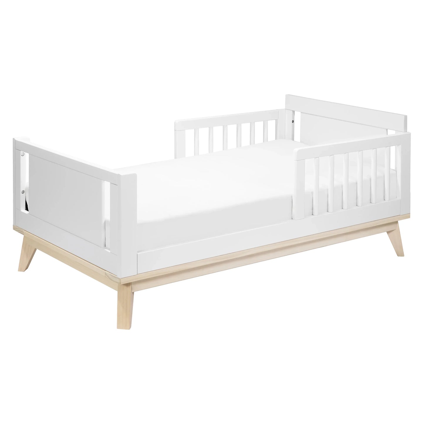 Hudson 3-in-1 Convertible Crib