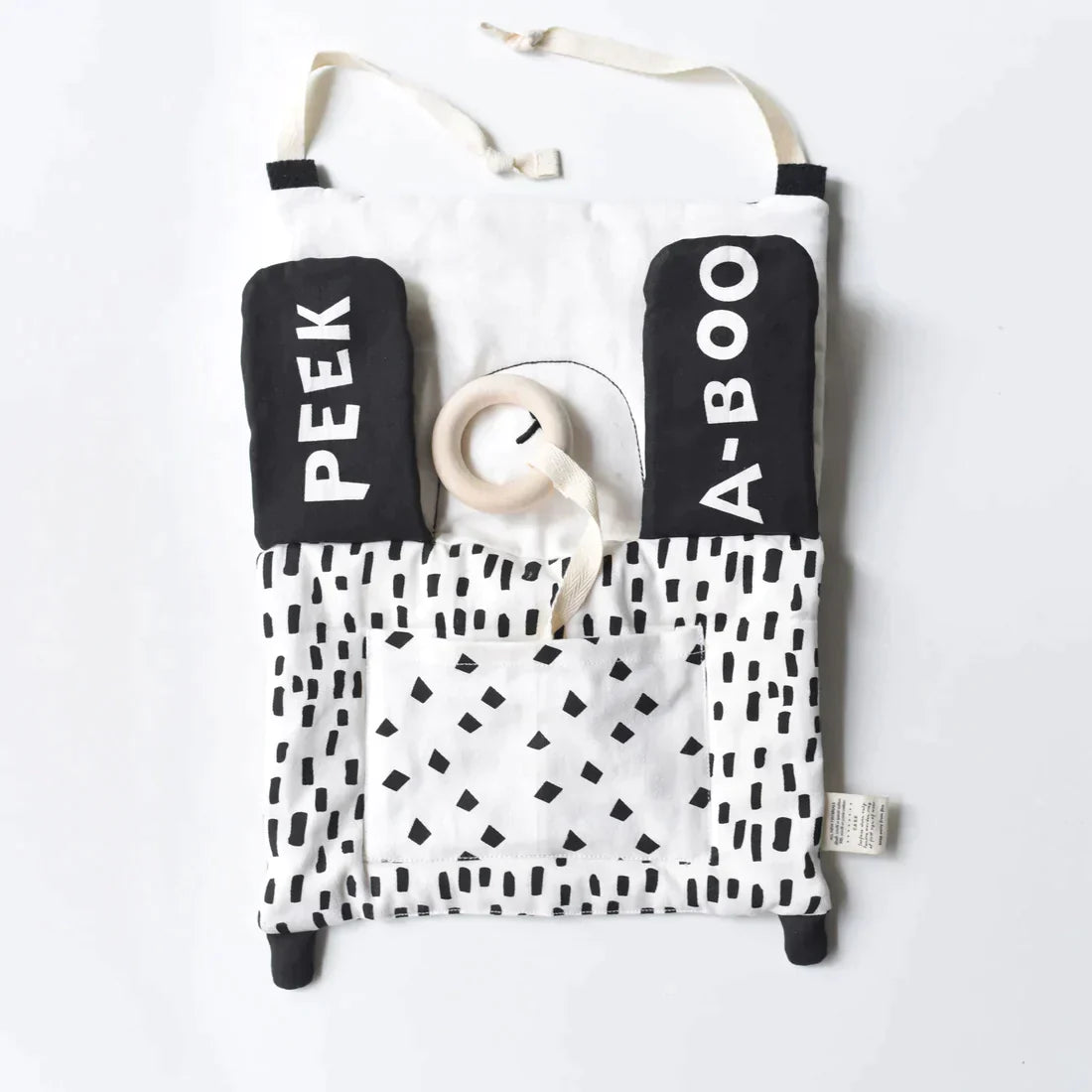 Organic Activity Pad