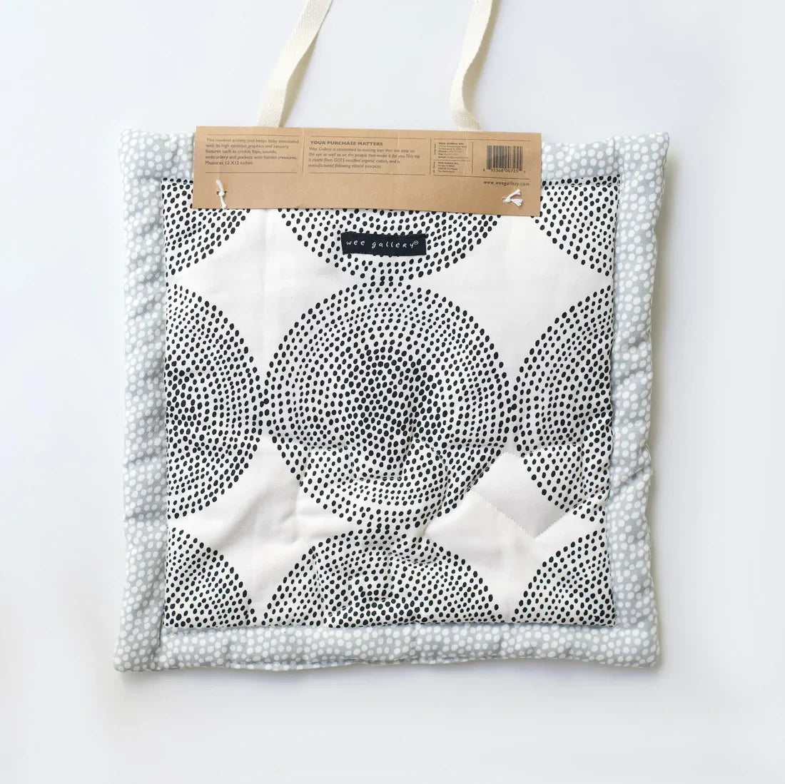 Organic Activity Pad