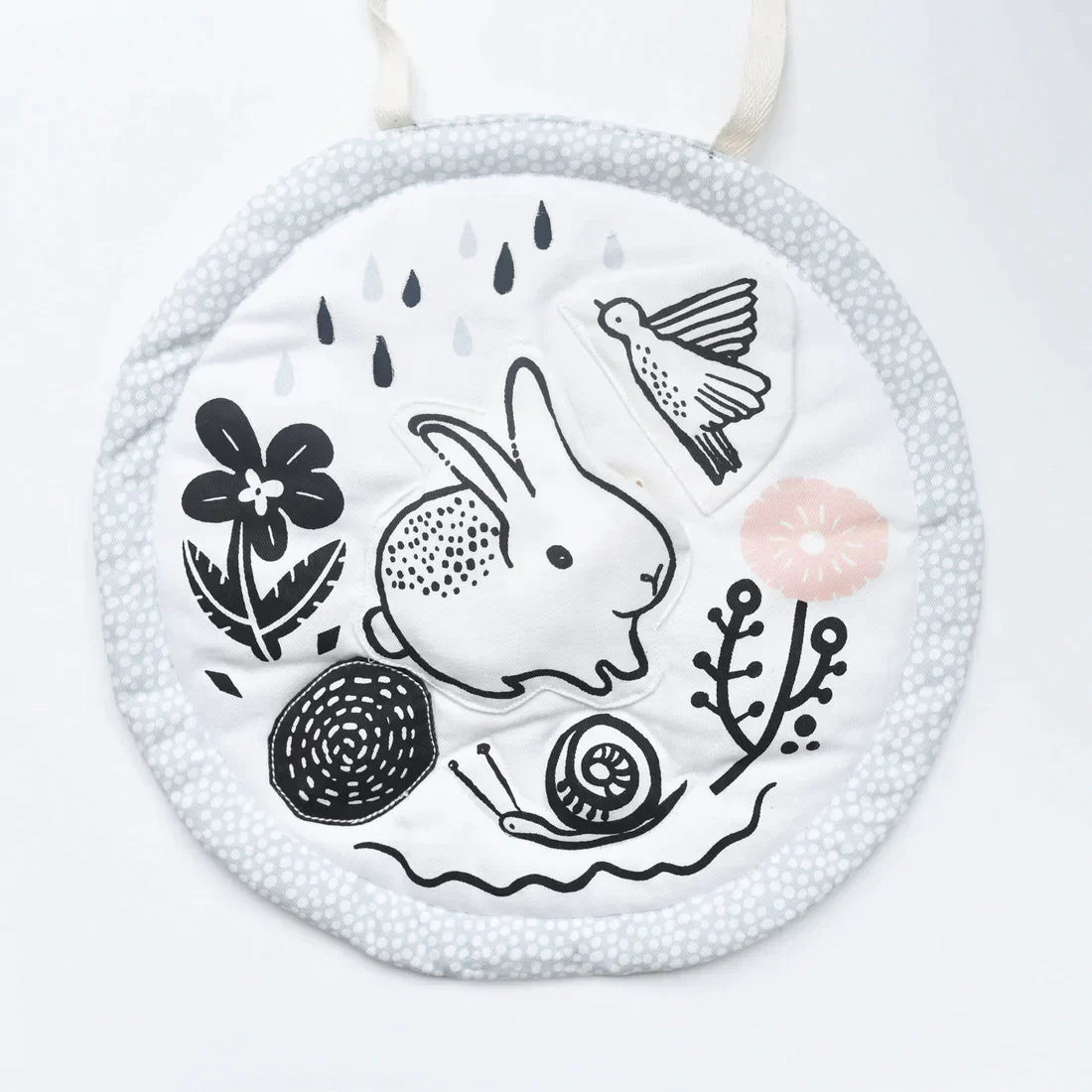 Organic Activity Pad