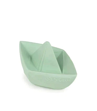 Origami Boat