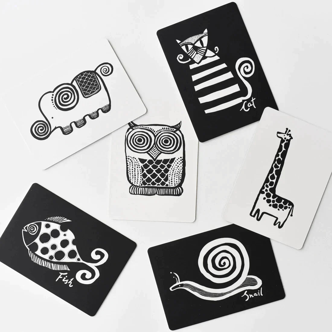 Art Cards - Original Collection