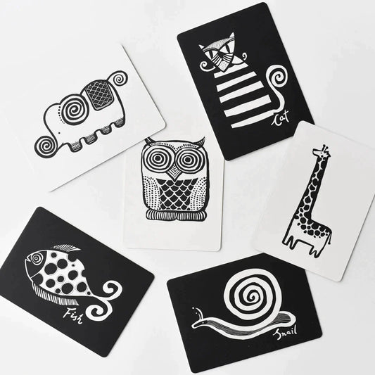 Art Cards - Original Collection