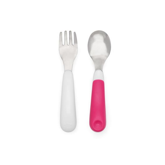 Fork & Spoon Set