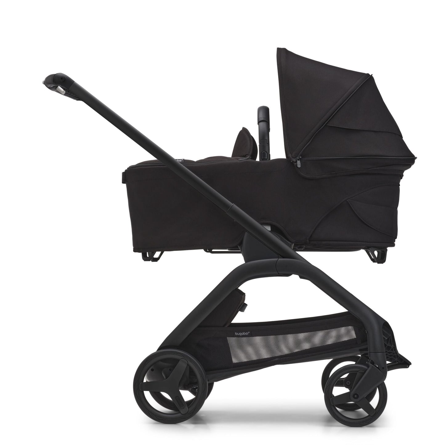 Bugaboo Dragonfly Complete Stroller