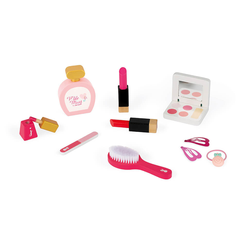 P'Tite Miss Dressing Table