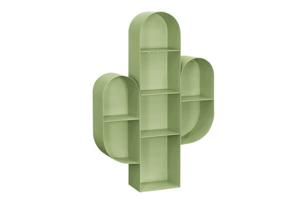 Cactus Bookcase