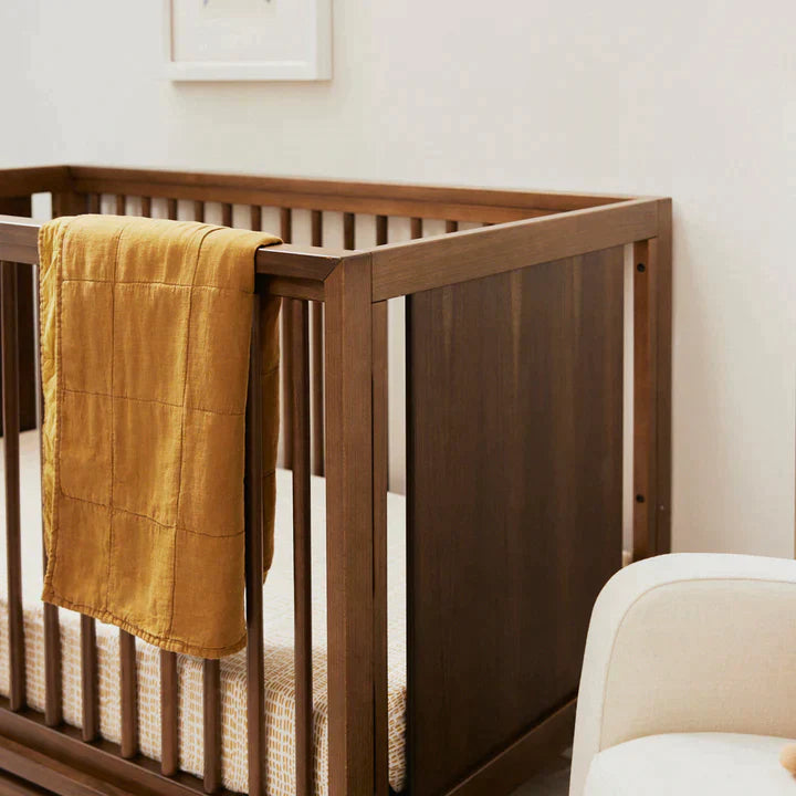 Peggy 3-in-1 Convertible Crib