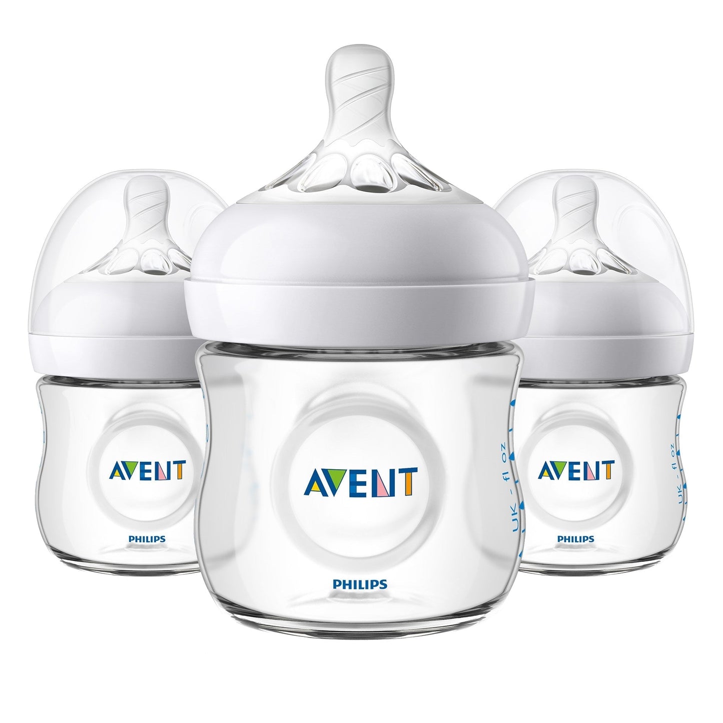 Natural Baby Bottle 4oz