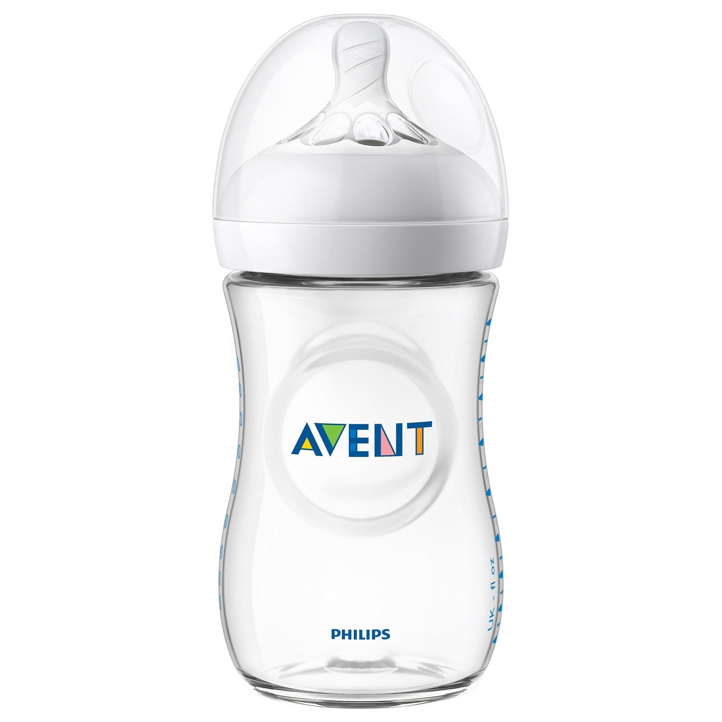 Natural Baby Bottle 9oz