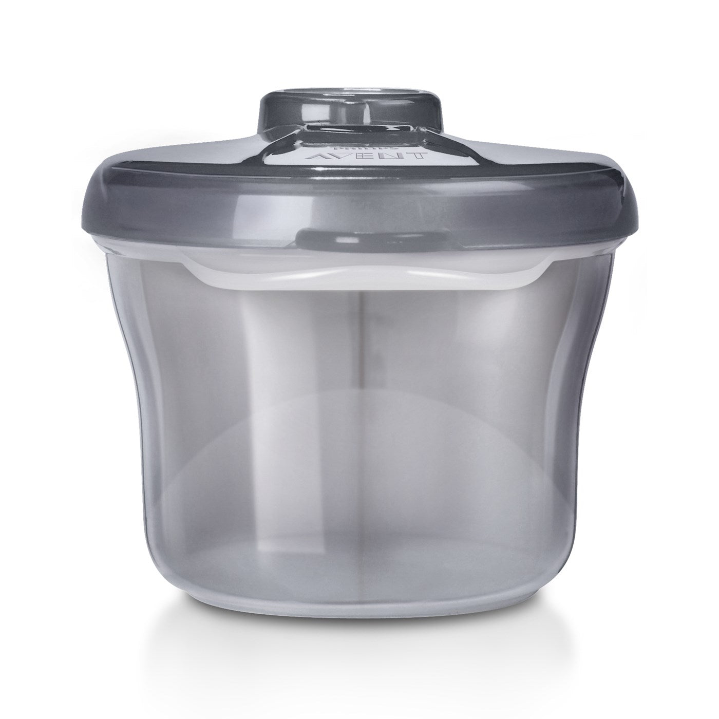 Formula Dispenser/Snack Cup