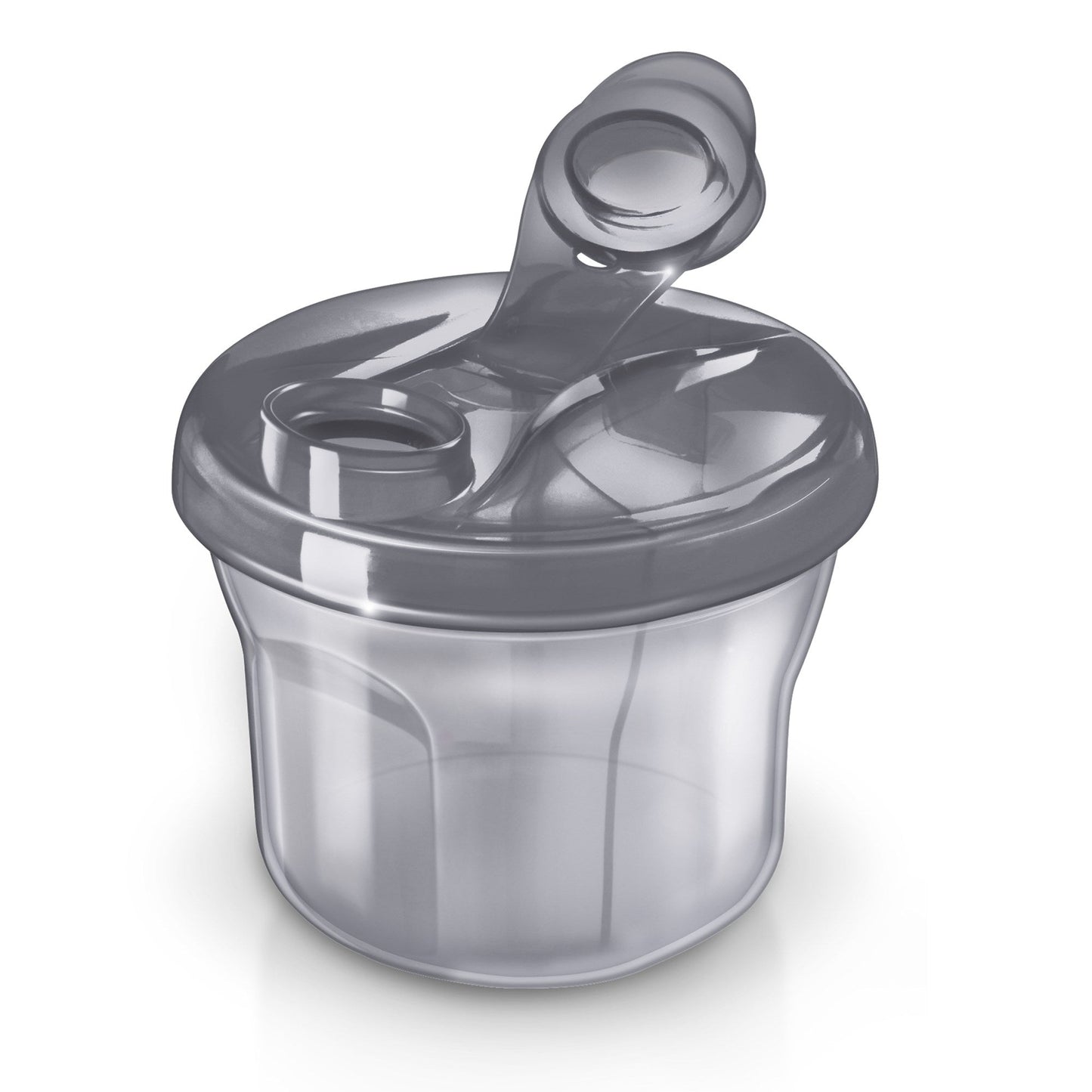 Formula Dispenser/Snack Cup