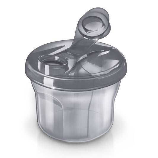 Formula Dispenser/Snack Cup