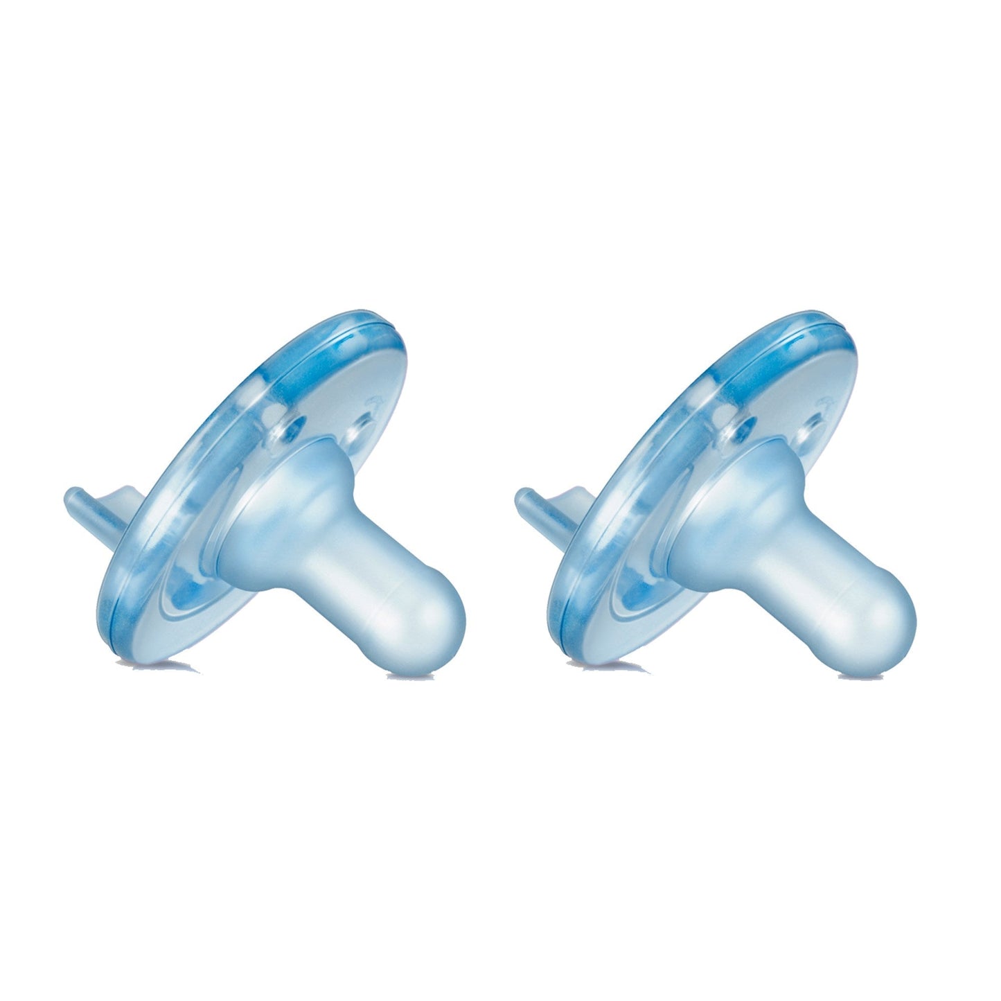 Soothie Pacifier 0-3m 2pk