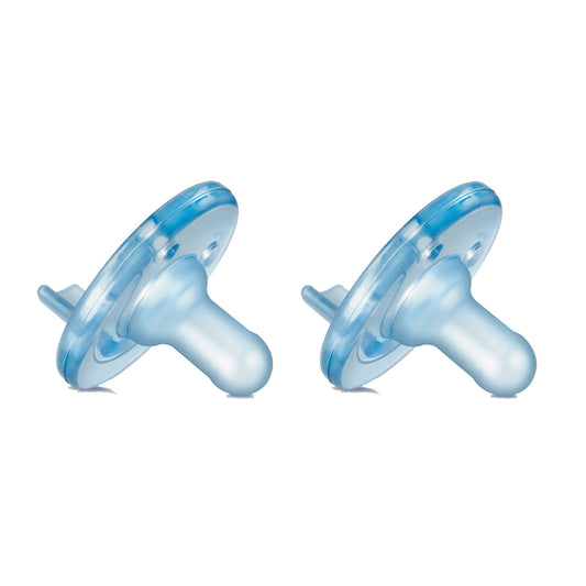 Soothie Pacifier 0-3m 2pk