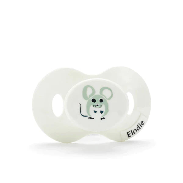 Pacifier - Forest Mouse 3m+