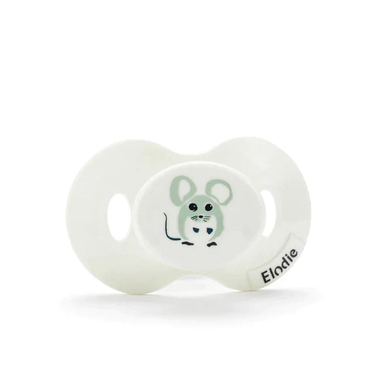 Pacifier - Forest Mouse 3m+