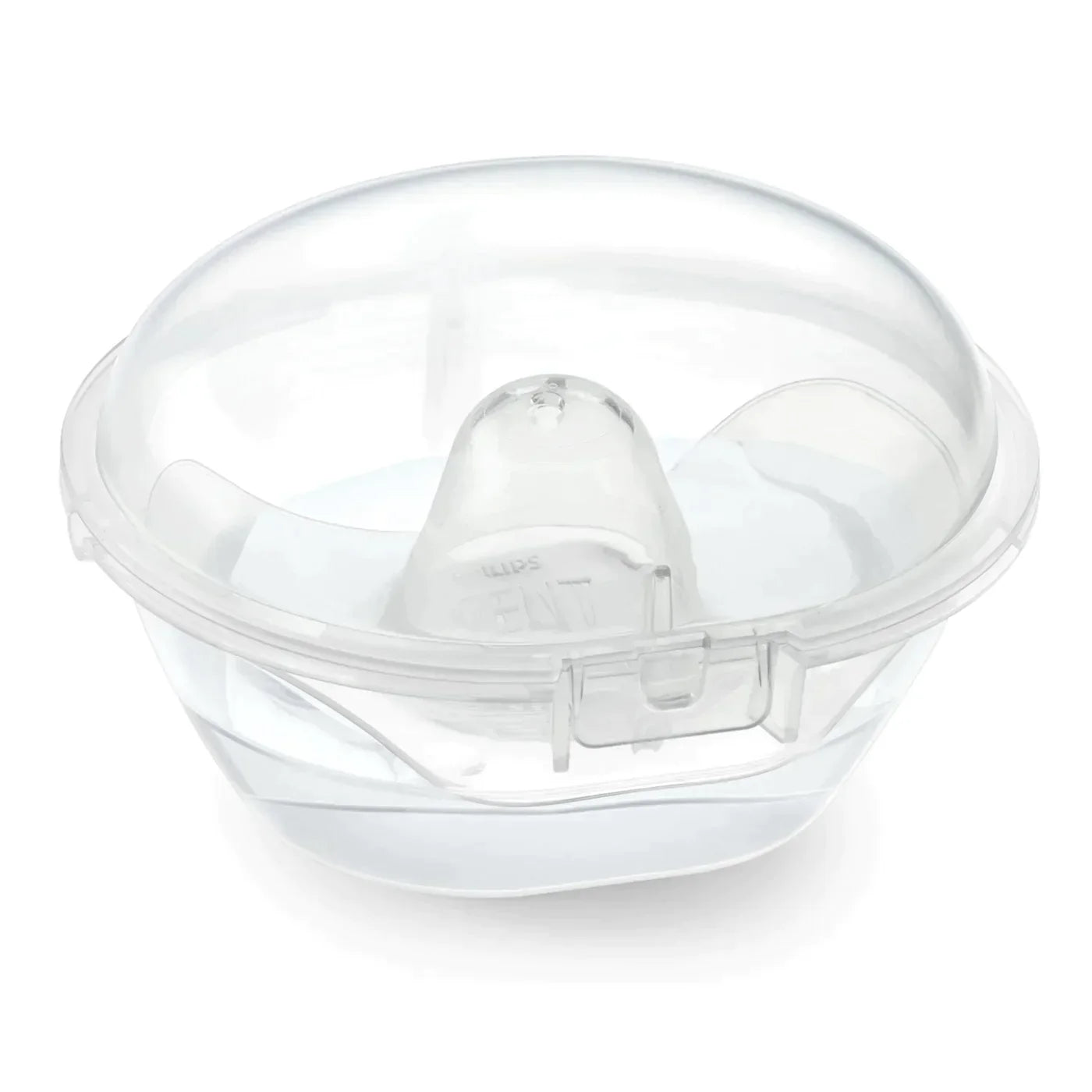 Nipple Shields w/Case, 2pk