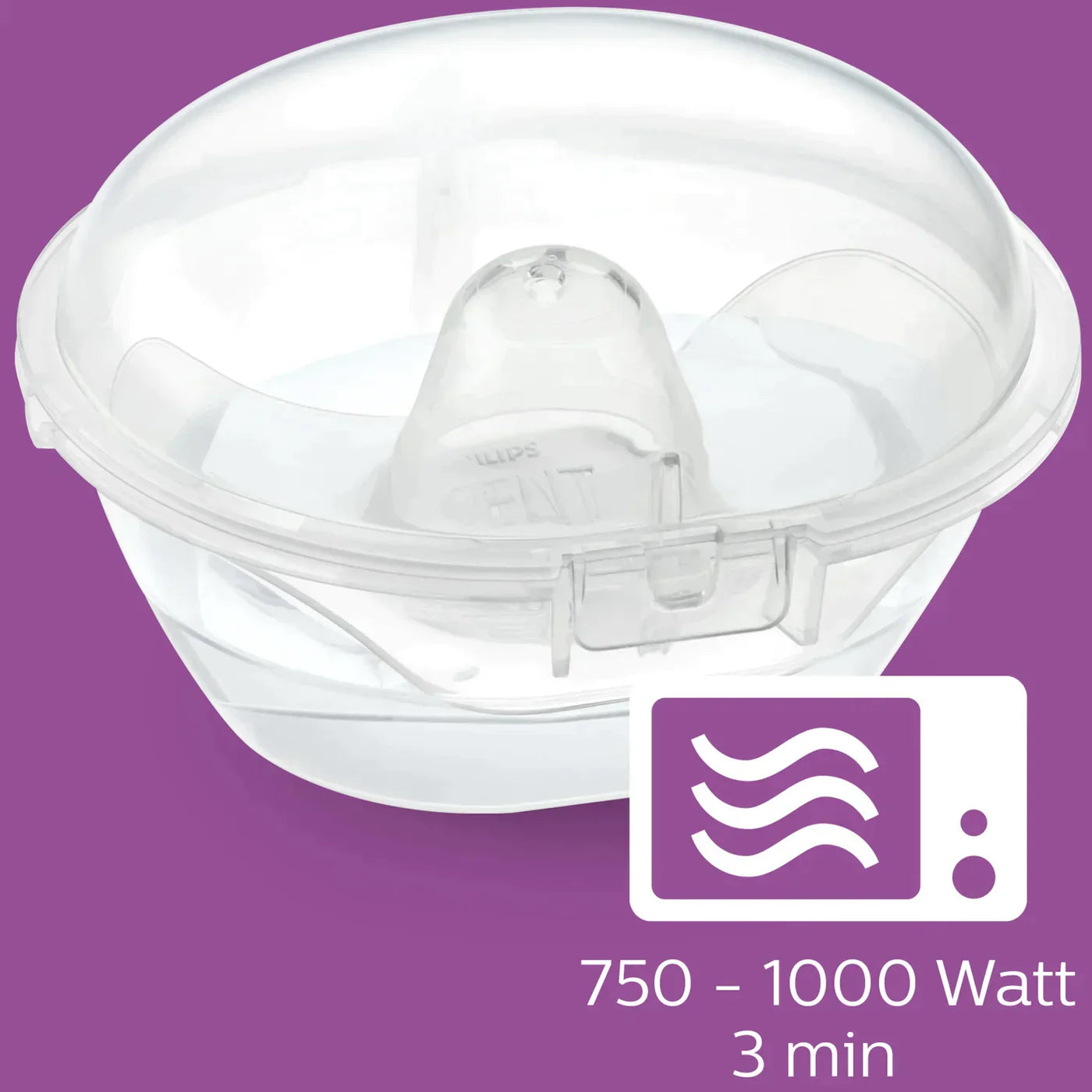 Nipple Shields w/Case, 2pk