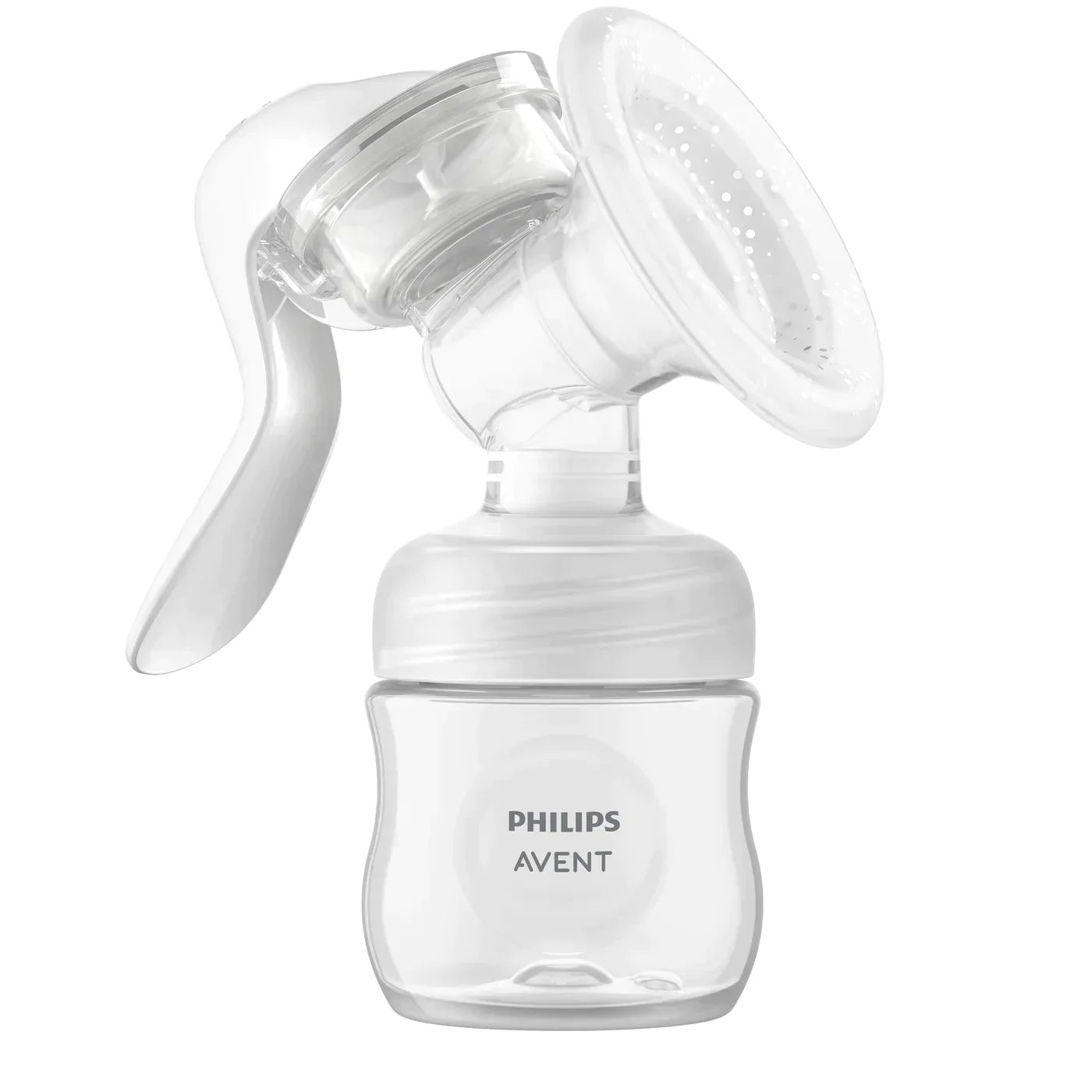 Manual Breast Pump
