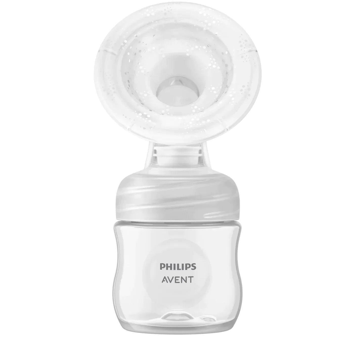 Manual Breast Pump